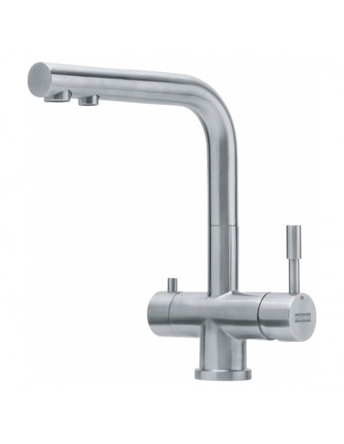 Grifo Franke Atlas Clear Water sin...