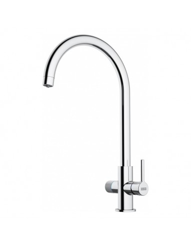 Grifo Franke Lina J Clear Water sin...