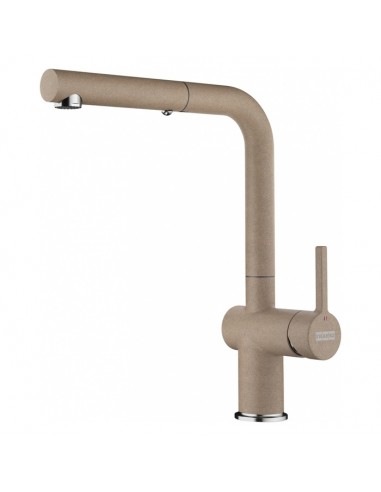 Grifo Franke Active L Pull Out Oyster...