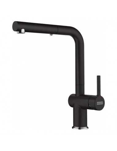 Grifo Franke Active L Pull Out Onyx...