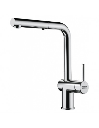 Grifo Franke Active L Pull Out...