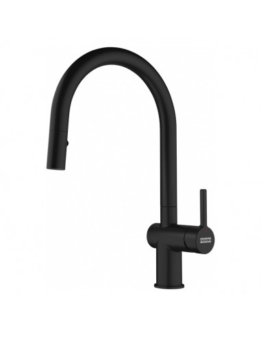 Grifo Franke Active J Pull Out Negro...