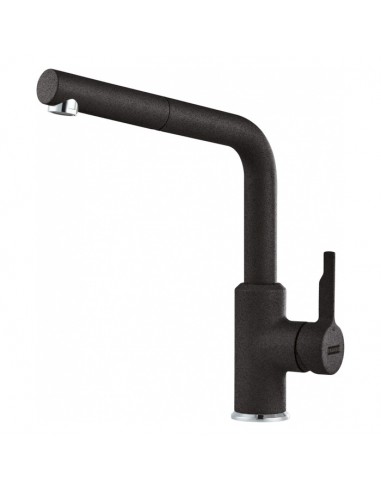 Grifo Franke Urban L Pull Out Onyx...