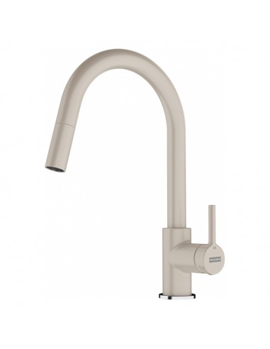 Grifo Franke Lina J Pull Out Café...