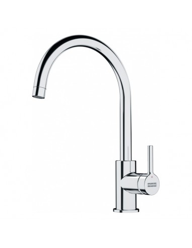 Grifo Franke Lina J Swivel Cromado...