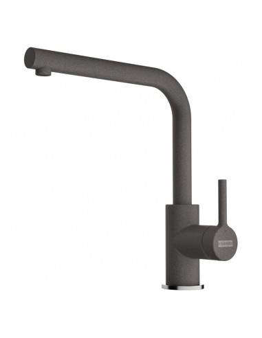 Grifo Franke Lina L Swivel Gris...