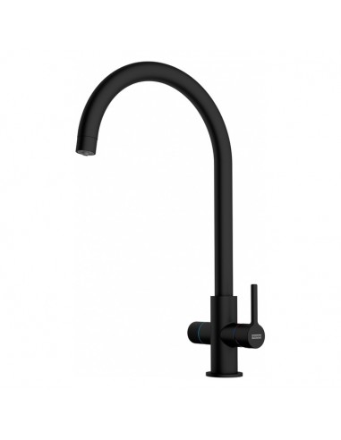 Grifo Franke Lina J Clear Water con...