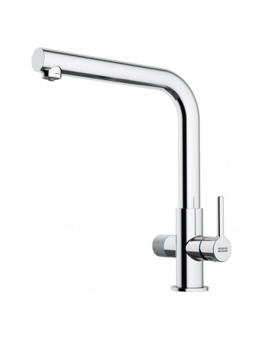 Grifo Franke Lina L Clear Water con...