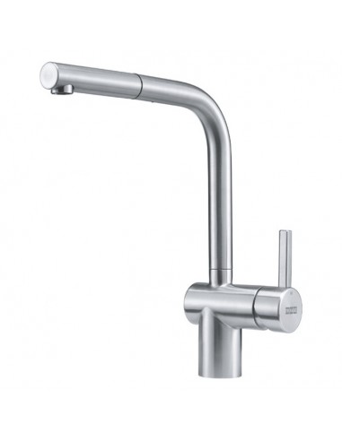 Grifo Franke Atlas Neo Window Acero...