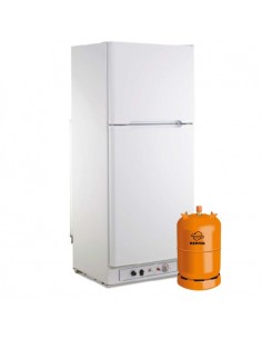 FRIGORIFICO VITROKITCHEN...