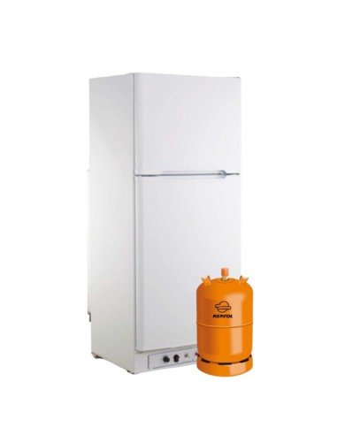 FRIGORIFICO VITROKITCHEN GAS FG1740BB