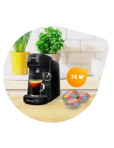 CAFETERA TASSIMO TAS102EV...