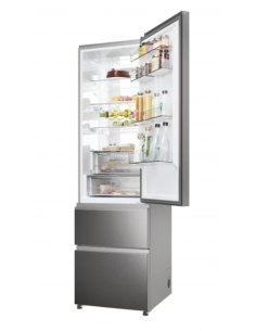FRIGORIFICO HAIER HTW7620CNMP 2