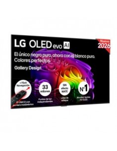 Television LG OLED65G64LW 2