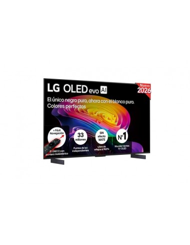 Television LG OLED42C64LA