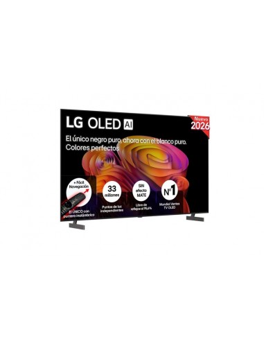Television LG OLED77B6ELC