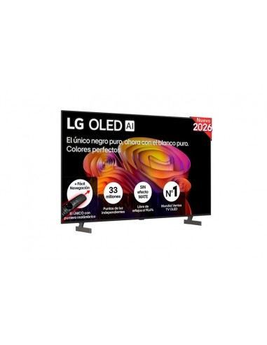 Television LG OLED65B6ELC