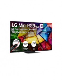 Television LG 65MRGB87B6B