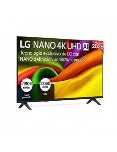 Television LG 55NU850B6LA 2