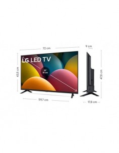 Television LG 32LR60006LA 2