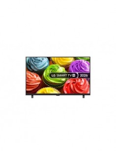 Television LG 32LB650B6LA