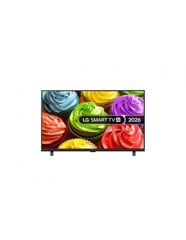 Television LG 32LB650B6LA