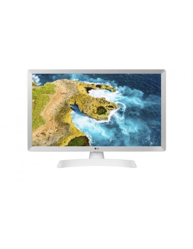 Television LG 24TQ510S-WZ