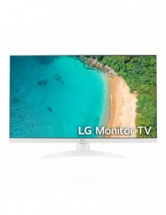 Television LG 27TQ615S-WZ