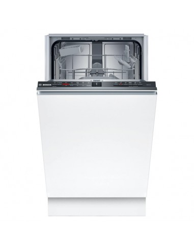 Lavavajillas Bosch SPV2HKX02E