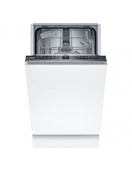 Lavavajillas Bosch SPV2HKX02E