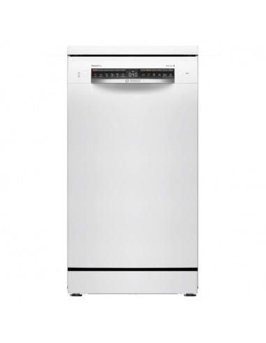 Lavavajillas Bosch SPS4EMW17E