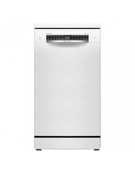 Lavavajillas Bosch SPS4EMW17E