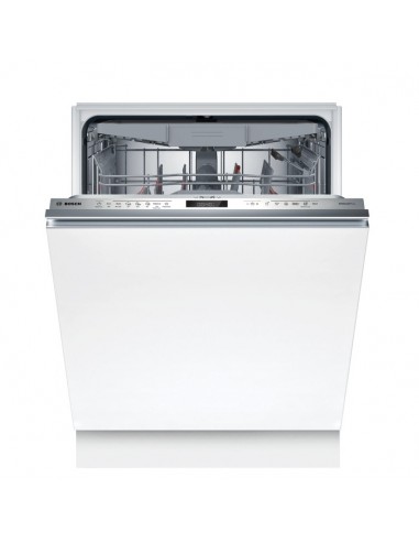 Lavavajillas Bosch SMT6ECX21E