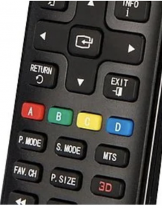 MANDO HAMA PANASONIC 2