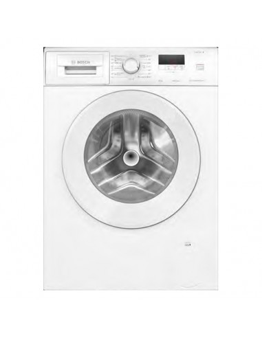 Lavadora Bosch WGE03400EP