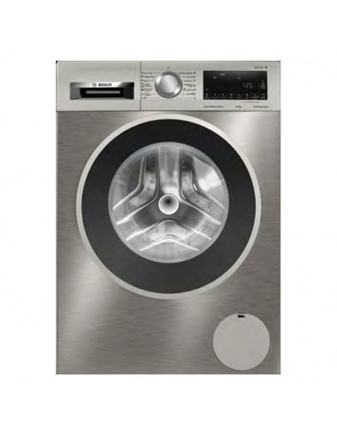 Lavadora Bosch WGG256ZAES