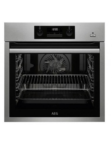 HORNO AEG BPS351120M