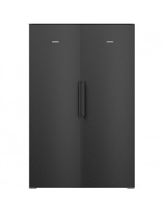 Frigorífico Siemens KA95NVXCG