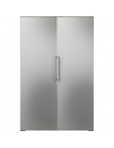 Frigorífico Siemens KA95NVIDG 2