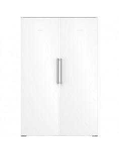 Frigorífico Siemens KA95NVWDG