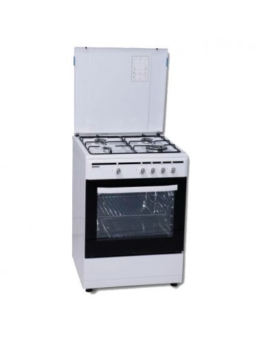 Cocina Rommer VCH461 BUT