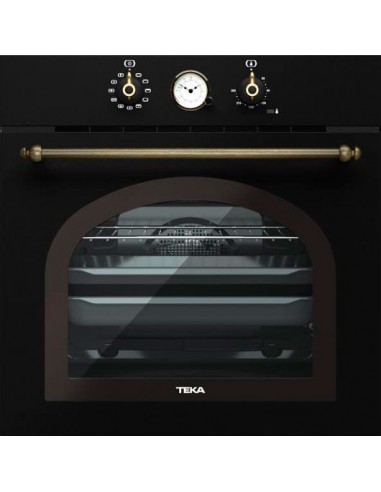 Horno Teka HRB6300 NEGRO