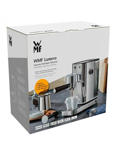 Cafetera WMF Lumero
