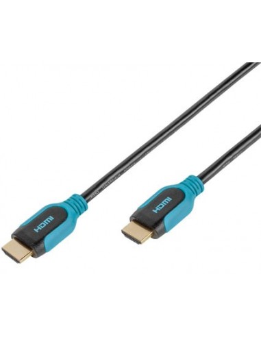 Cable HDMI Vivanco PRO 14HDHD 25PB