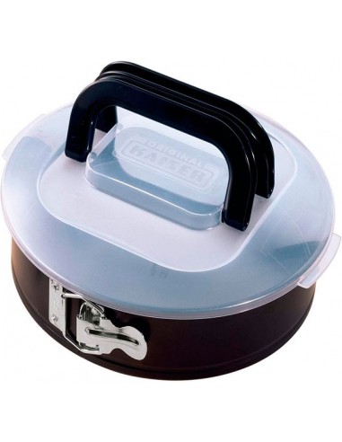 Molde de transporte WMF 26 cm (redondo)