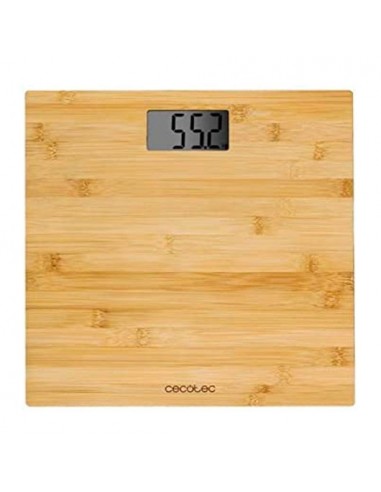 Bascula Cecotec 9300 Healthy