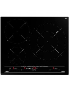 Inducción TEKA IZC63632