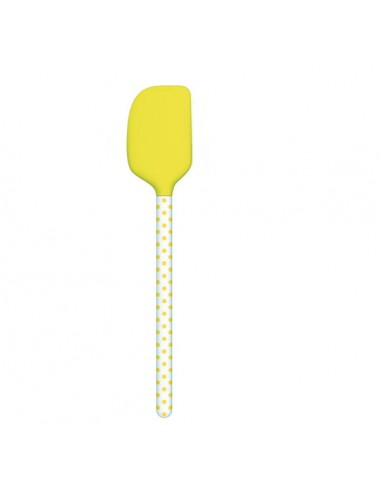 Espátula Dotty SILICONA (VARIOS COLORES)