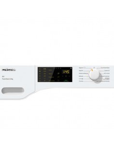 Lavadora Miele WCD320 2