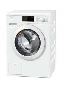 Lavadora Miele WCD320